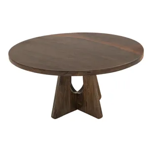 Raramuri Round Table