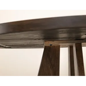 Raramuri Round Table