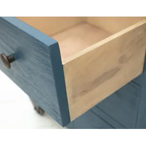 Oslo Console