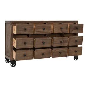 Oslo Console
