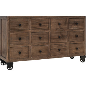 Oslo Console