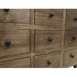 Oslo Console