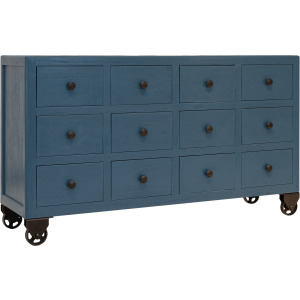 Oslo Console