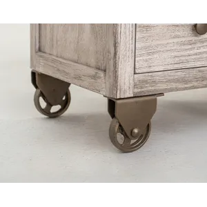 Oslo Console