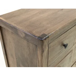 Oslo Console