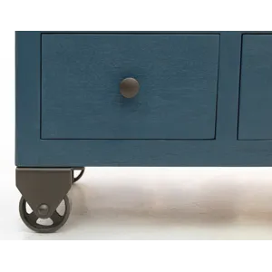 Oslo Console