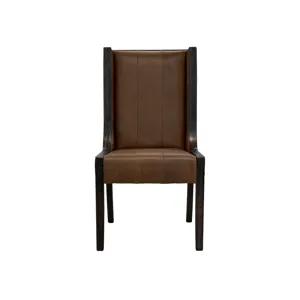 Black Balam Upholstered Chair