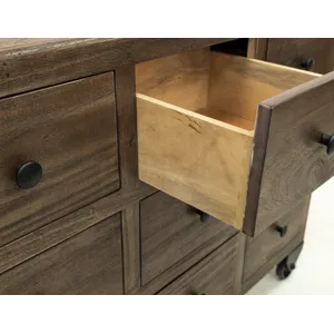 Oslo Console