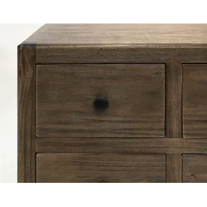 Oslo Console