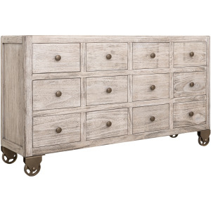 Oslo Console
