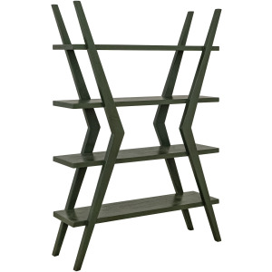 Moka Bookcase