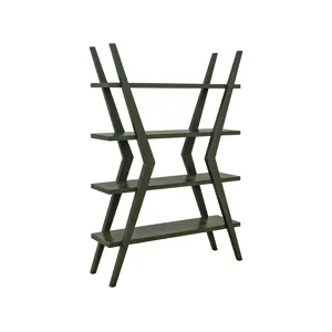 Moka Bookcase