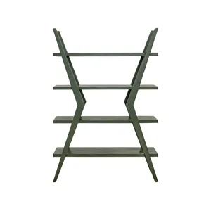 Moka Bookcase