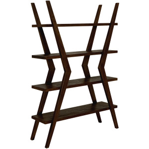 Moka Bookcase