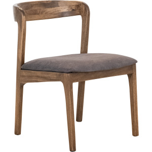 Silver Chair