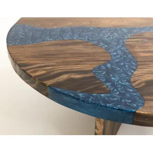 Zaphiro Cocktail Table
