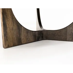 Zaphiro Cocktail Table