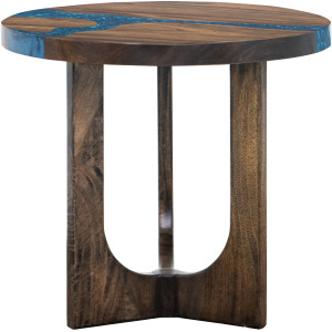 Zaphiro End Table