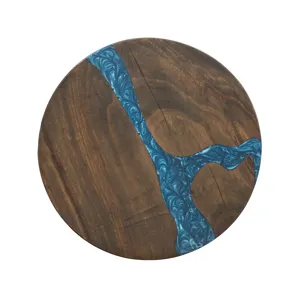 Zaphiro End Table