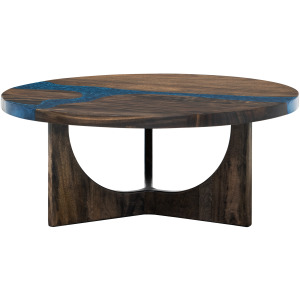 Zaphiro Cocktail Table
