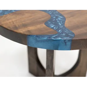 Zaphiro End Table