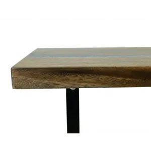 Zaphiro Sofa Table