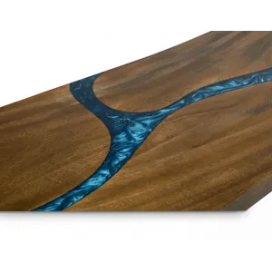 Zaphiro Sofa Table