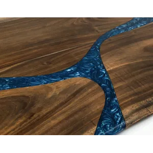 Zaphiro Cocktail Table