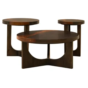 Raramuri Cocktail Table