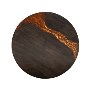 Raramuri Cocktail Table