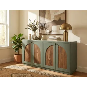 Arcadia Console