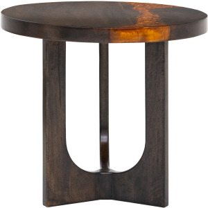 Raramuri End Table