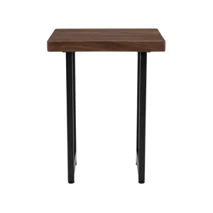 Zaphiro Chairside Table