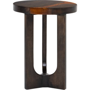 Raramuri Chairside Table