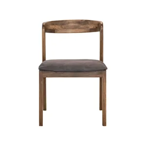 Silver Chair