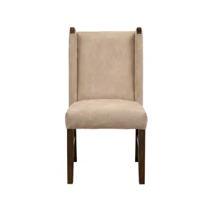 Forge Upholstered Chair