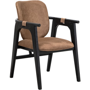Forge Upholstered Chair