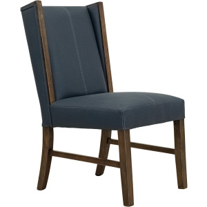 Forge Upholstered Chair