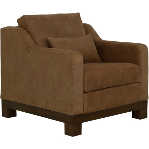 Zaphiro Armchair