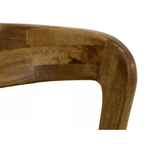 Silver Chair
