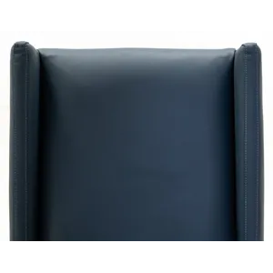 Forge Upholstered Chair