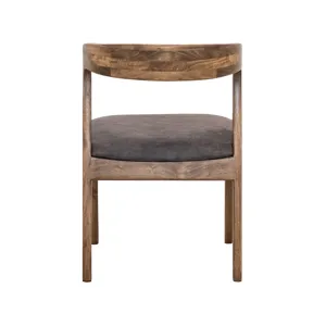 Silver Chair