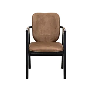 Forge Upholstered Chair