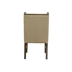 Forge Upholstered Chair