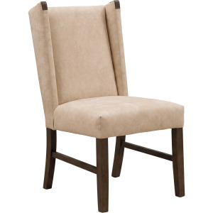 Forge Upholstered Chair