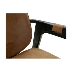 Forge Upholstered Chair