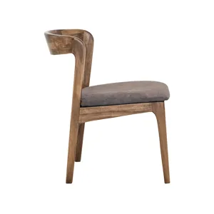 Silver Chair