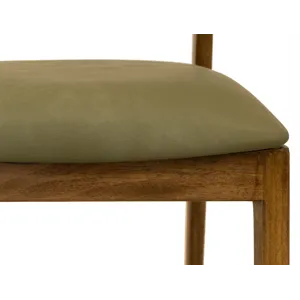 Silver Barstool