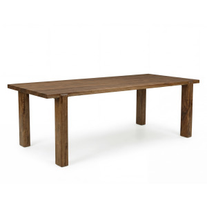 Silver Table