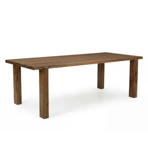 Silver Table